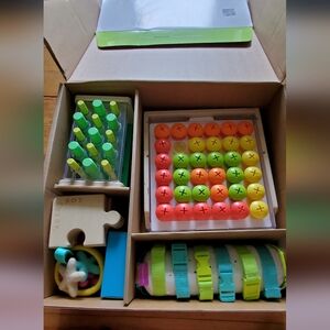 EUC the companion kit